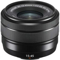 Fujifilm XC 15-45mm f/3,5-5,6 OIS PZ