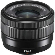 Fujifilm XC 15-45mm f/3,5-5,6 OIS PZ
