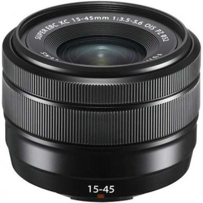 Fujifilm XC 15-45mm f/3,5-5,6 OIS PZ