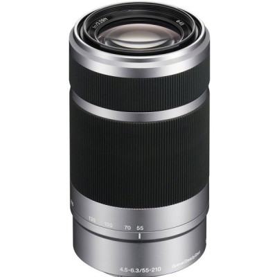 Sony SEL55210 DT 55-210mm f/4,5-6,3