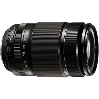 Fujifilm XF 55-200mm f/3,5-4,8 R LM OIS
