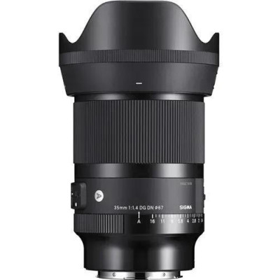 Sigma AF 35mm f/1,4 DG DN Art (11355)