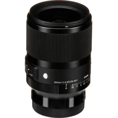 Sigma AF 35mm f/1,4 DG DN Art (11355)
