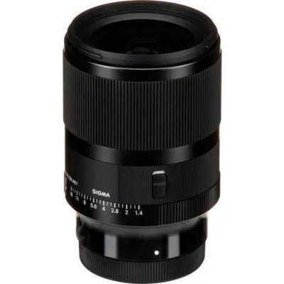 Sigma AF 35mm f/1,4 DG DN Art (11355)