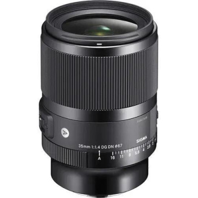 Sigma AF 35mm f/1,4 DG DN Art (11355)