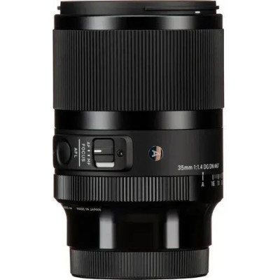 Sigma AF 35mm f/1,4 DG DN Art (11355)
