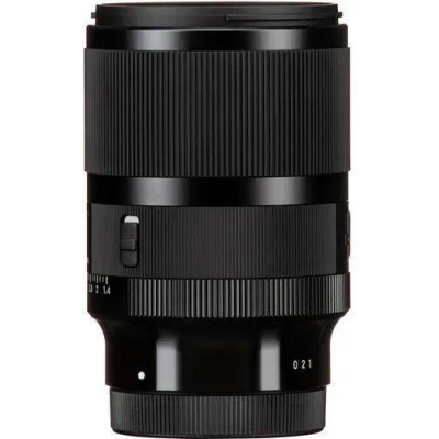 Sigma AF 35mm f/1,4 DG DN Art (11355)