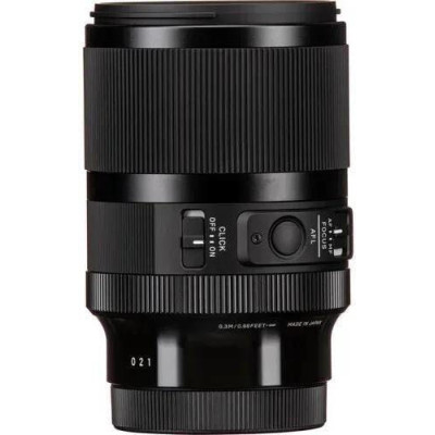 Sigma AF 35mm f/1,4 DG DN Art (11355)