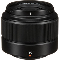 Fujifilm XC 35mm f/2,0 (16647434)