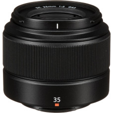 Fujifilm XC 35mm f/2,0 (16647434)