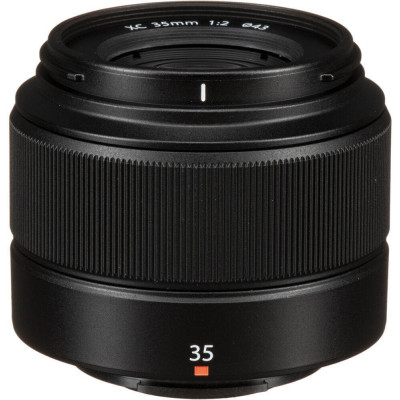 Fujifilm XC 35mm f/2,0 (16647434)
