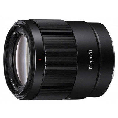 Sony SEL35F18F 35mm f/1,8 FE