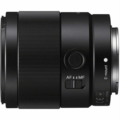 Sony SEL35F18F 35mm f/1,8 FE