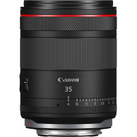 Canon RF 35mm f/1,4 L VCM (6710C005)