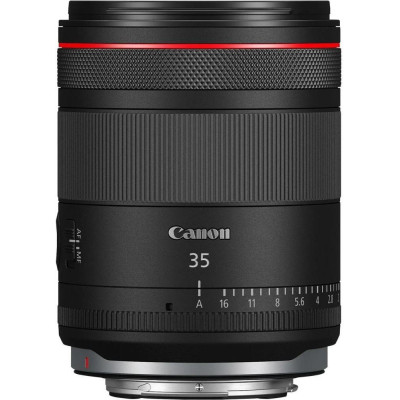 Canon RF 35mm f/1,4 L VCM (6710C005)