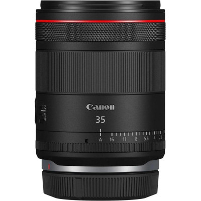 Canon RF 35mm f/1,4 L VCM (6710C005)