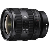 Sony SEL1625G 16-25mm f/2,8 G