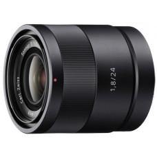 Sony SEL2418Z 24mm f/1,8 SEL24f/18Z