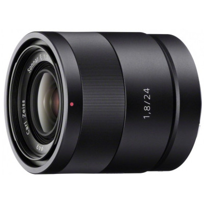 Sony SEL2418Z 24mm f/1,8 SEL24f/18Z