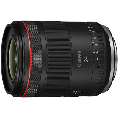 Canon RF 24mm F1.4L VCM (6907C005)