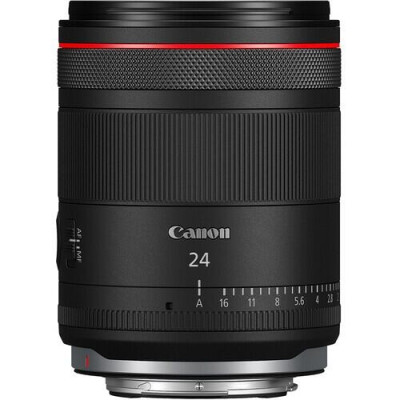 Canon RF 24mm F1.4L VCM (6907C005)