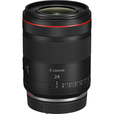 Canon RF 24mm F1.4L VCM (6907C005)