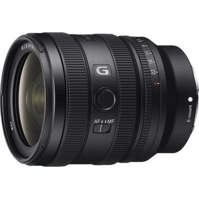 Sony SEL2450G 24-50mm f/2.8 G