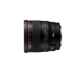 Canon EF 24mm f/1,4L II USM