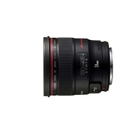 Canon EF 24mm f/1,4L II USM