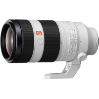 Sony SEL100400GM 100-400mm f/4,5-5,6 GM OSS FE