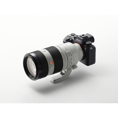 Sony SEL100400GM 100-400mm f/4,5-5,6 GM OSS FE