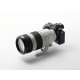 Sony SEL100400GM 100-400mm f/4,5-5,6 GM OSS FE