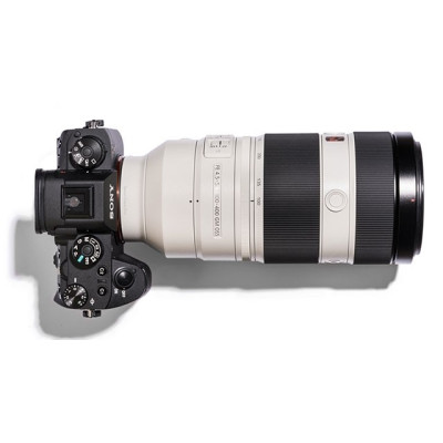 Sony SEL100400GM 100-400mm f/4,5-5,6 GM OSS FE