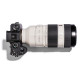 Sony SEL100400GM 100-400mm f/4,5-5,6 GM OSS FE