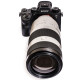 Sony SEL100400GM 100-400mm f/4,5-5,6 GM OSS FE