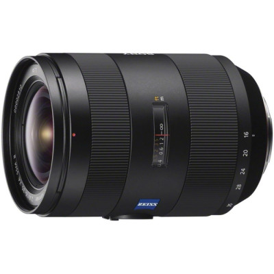 Sony SAL1635Z2 16-35mm f/2,8 SSM II