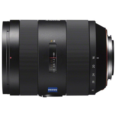 Sony SAL1635Z2 16-35mm f/2,8 SSM II