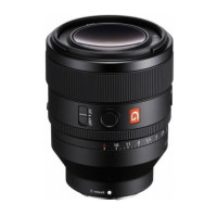 Sony SEL50F12GM 50мм f/1,2GM FE