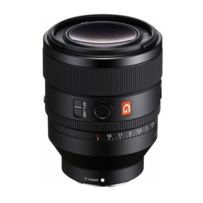 Sony SEL50F12GM 50mm f/1,2GM FE