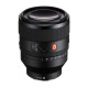 Sony SEL50F12GM 50mm f/1,2GM FE