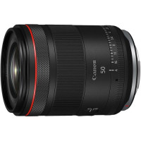 Canon RF 50 mm f/1.4L VCM (6908C005)