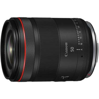 Canon RF 50 mm f/1.4L VCM (6908C005)