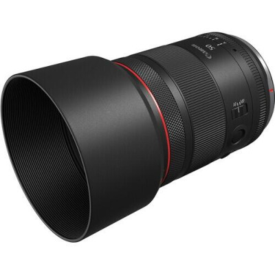 Canon RF 50 mm f/1.4L VCM (6908C005)