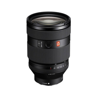 Sony 28-70mm f/2.0 GM NEX FF (SEL2870GM.SYX)