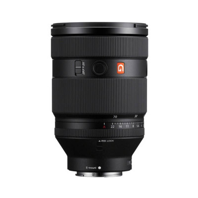 Sony 28-70mm f/2.0 GM NEX FF (SEL2870GM.SYX)