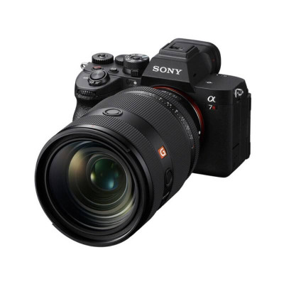 Sony 28-70mm f/2.0 GM NEX FF (SEL2870GM.SYX)