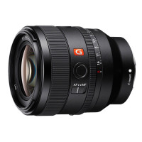Sony SEL50F14GM 50mm f/1.4 GM