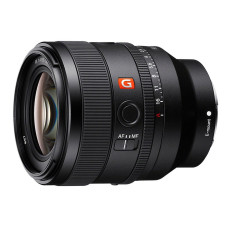 Sony SEL50F14GM 50mm f/1.4 GM