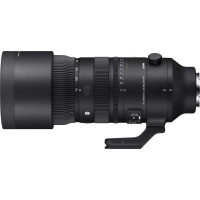 Sigma AF 70-200mm f/2.8 DG DN OS Sports (Sony E)