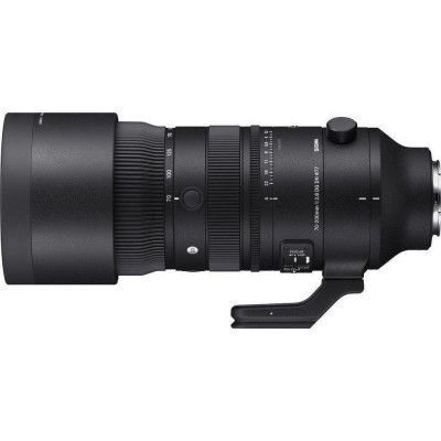 Sigma AF 70-200mm f/2.8 DG DN OS Sports (Sony E)
